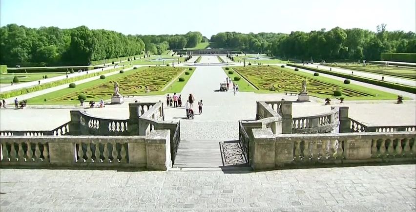 世界经典花园系列—法国花园：权力与激情的花园